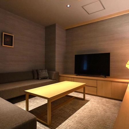 Hitoyoshi Onsen Nabeya Hotel Buitenkant foto